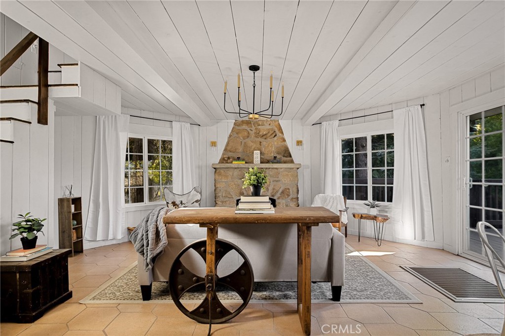 Twin Peaks (TWIN) - Residential