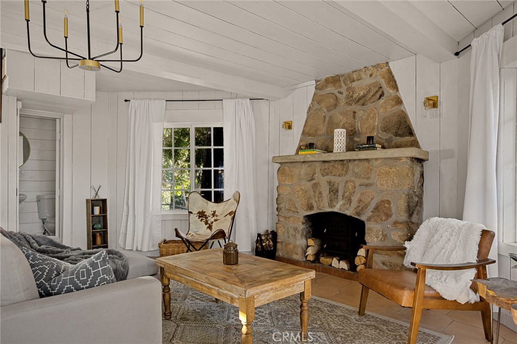 Twin Peaks (TWIN) - Residential