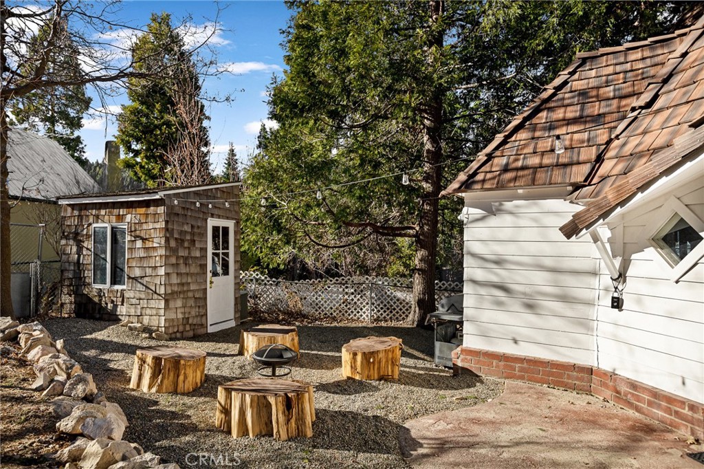 Twin Peaks (TWIN) - Residential