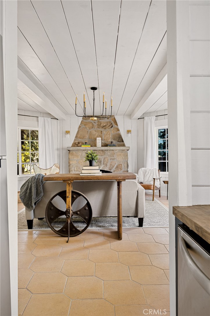 Twin Peaks (TWIN) - Residential