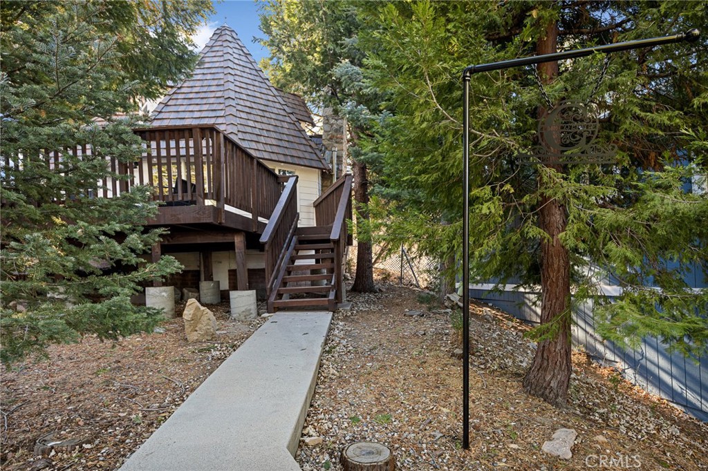 Twin Peaks (TWIN) - Residential