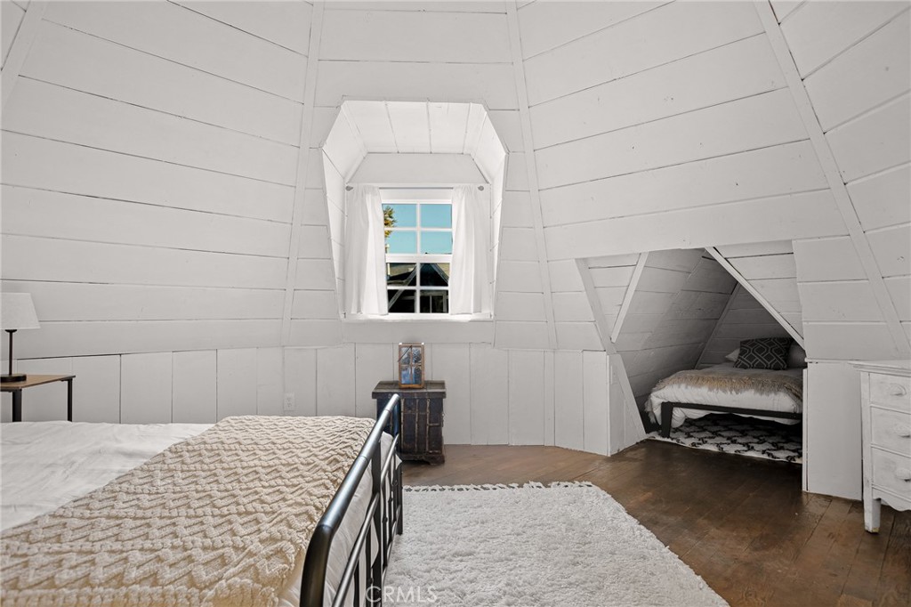 Twin Peaks (TWIN) - Residential