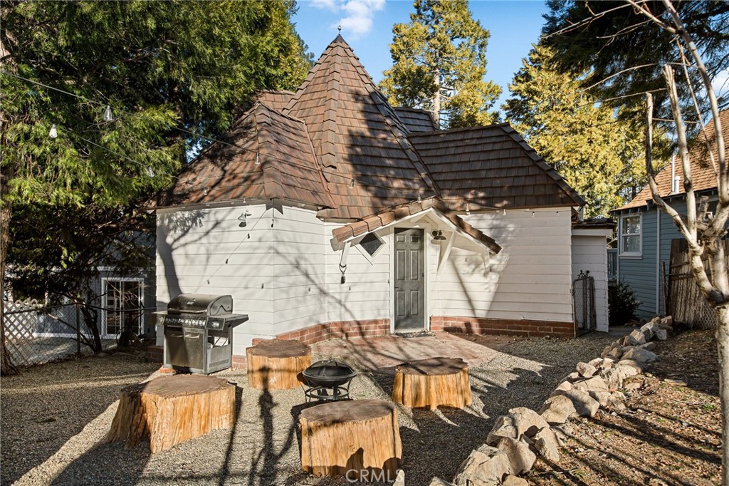 Twin Peaks (TWIN) - Residential