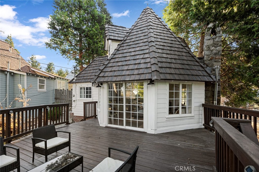 Twin Peaks (TWIN) - Residential