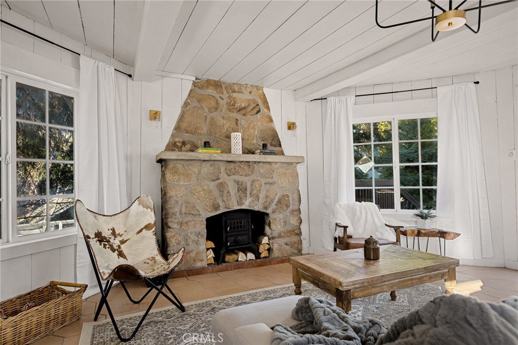 Twin Peaks (TWIN) - Residential