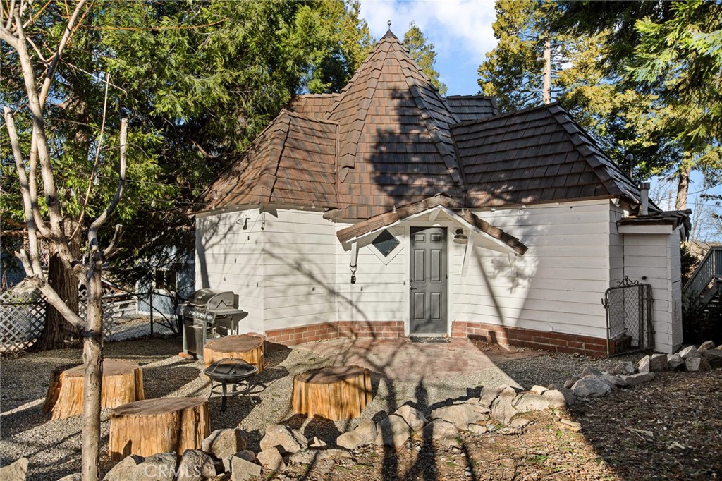 Twin Peaks (TWIN) - Residential