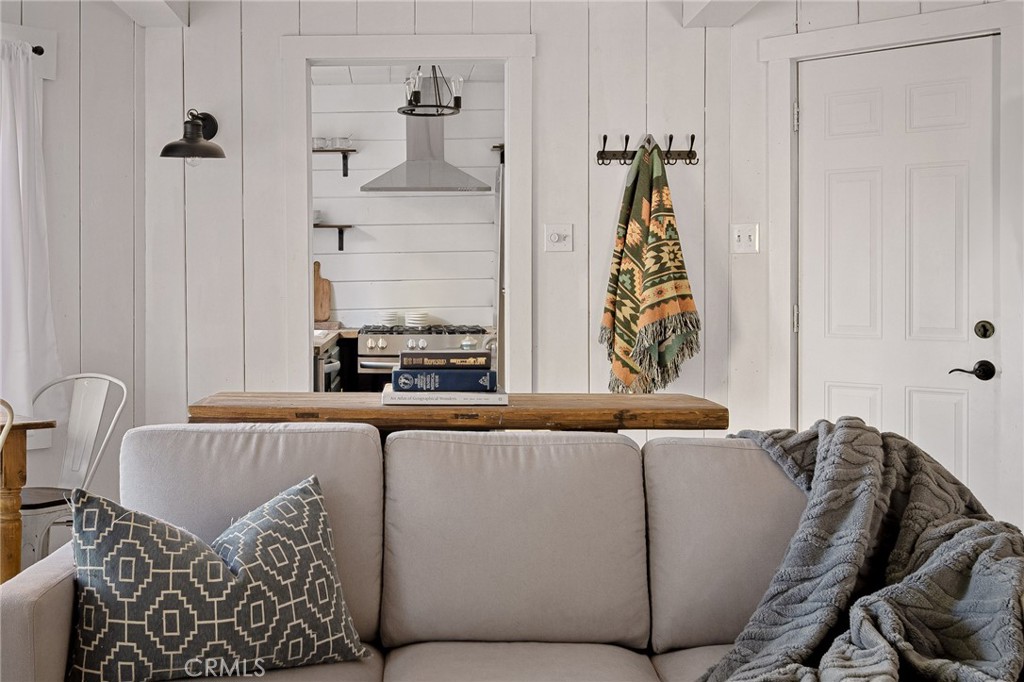 Twin Peaks (TWIN) - Residential