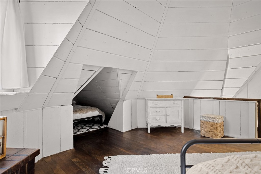 Twin Peaks (TWIN) - Residential