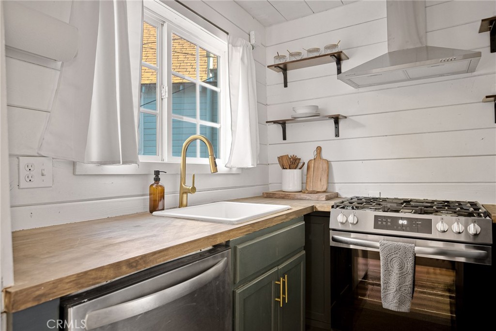 Twin Peaks (TWIN) - Residential