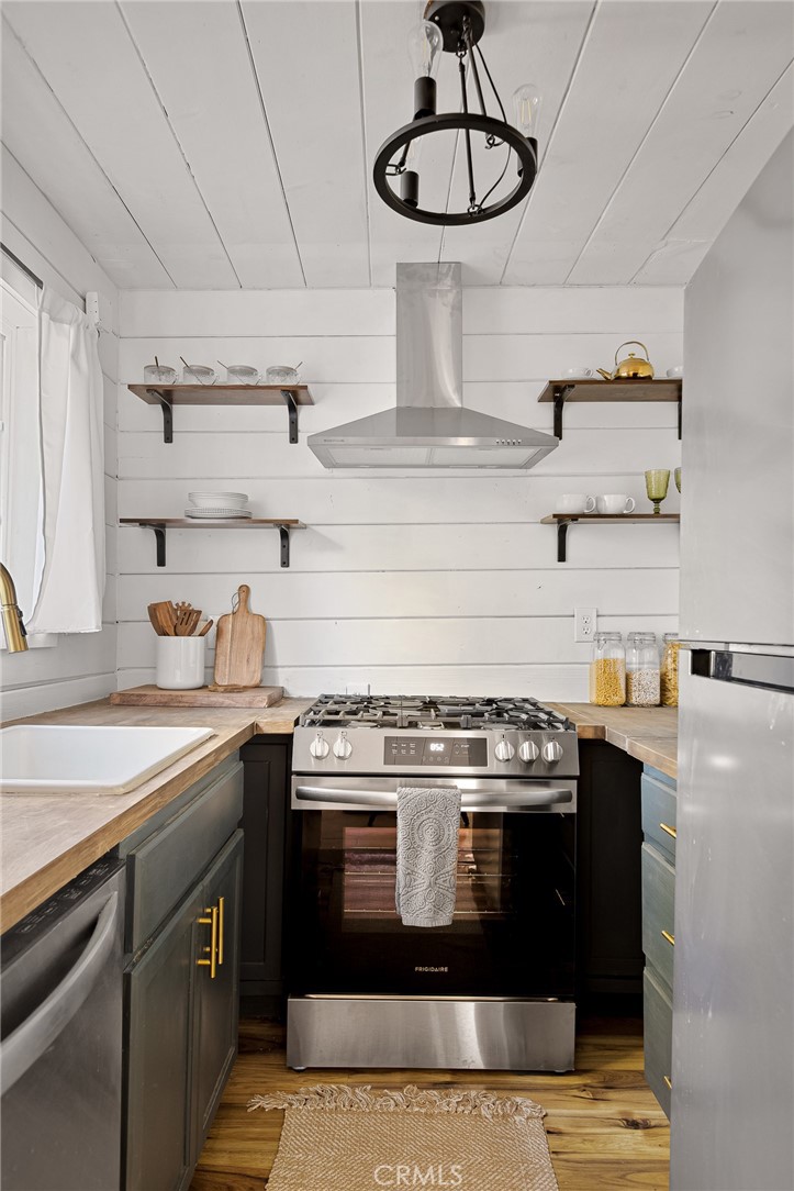 Twin Peaks (TWIN) - Residential