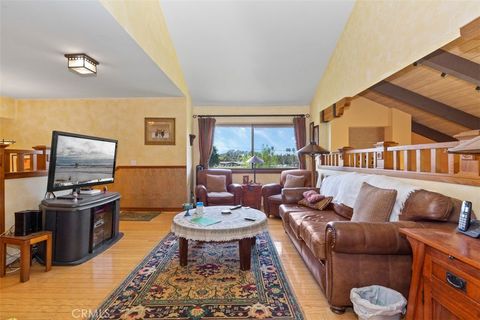 A home in Fullerton