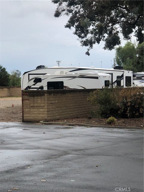 A home in Fullerton