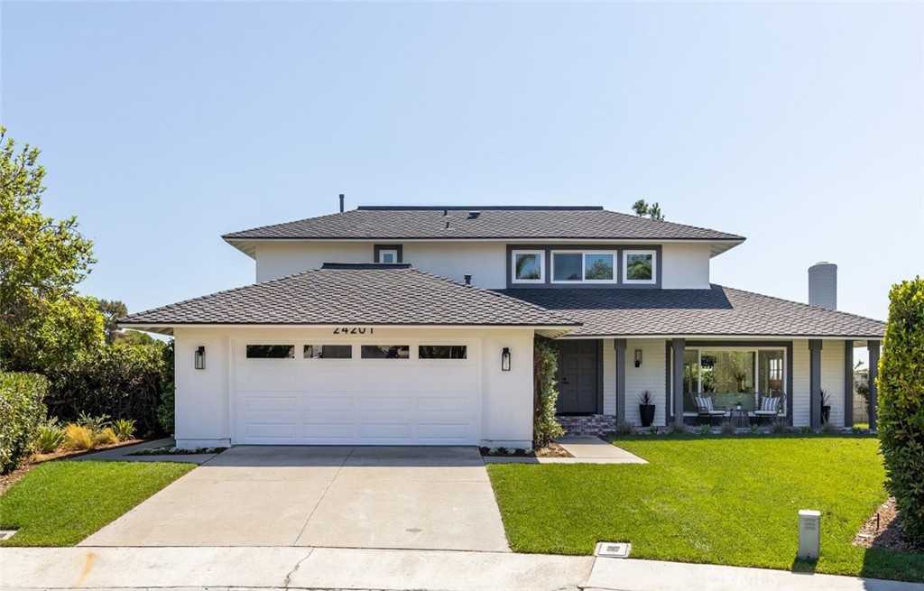 View Mission Viejo, CA 92691 house