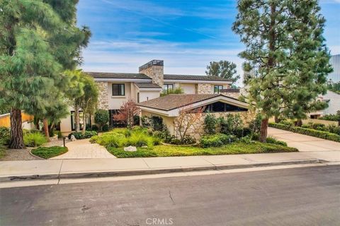 15 Inverness Lane Newport Beach CA 92660