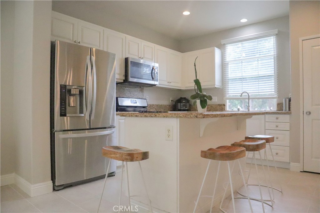 Wisteria (WIST) - Residential Lease