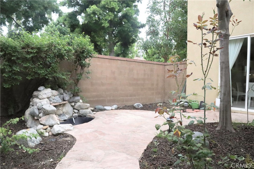 Wisteria (WIST) - Residential Lease