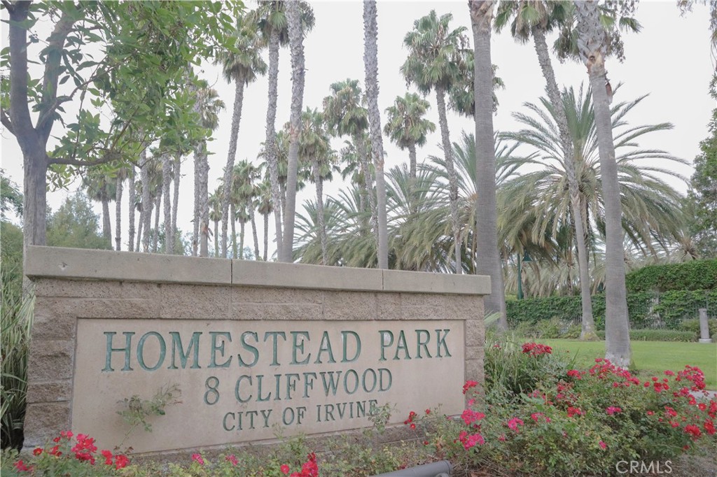 Wisteria (WIST) - Residential Lease