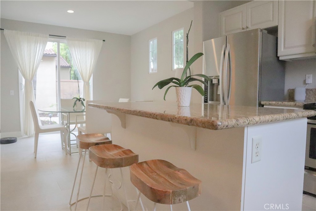 Wisteria (WIST) - Residential Lease