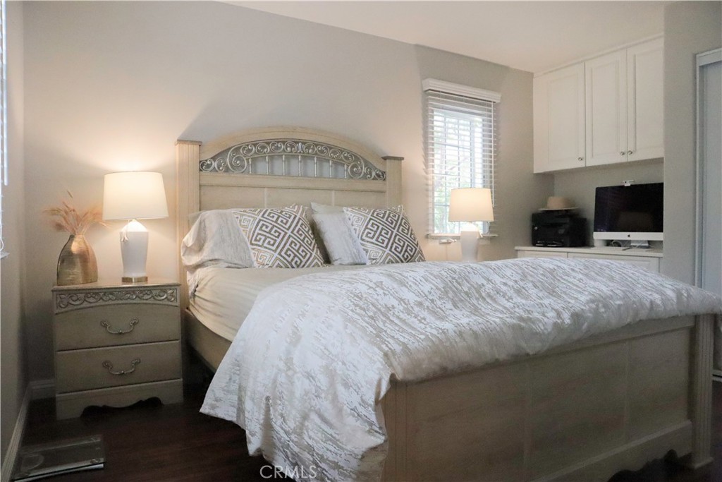 Wisteria (WIST) - Residential Lease