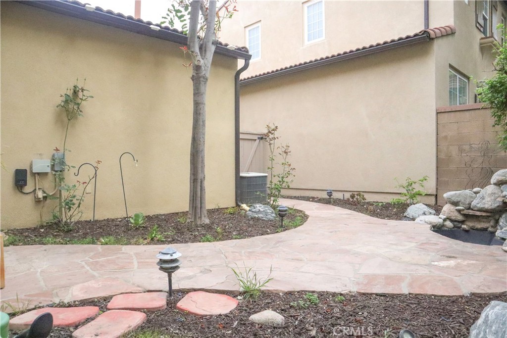 Wisteria (WIST) - Residential Lease