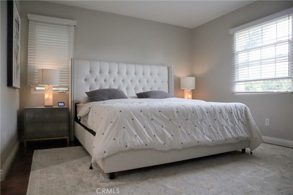 Wisteria (WIST) - Residential Lease