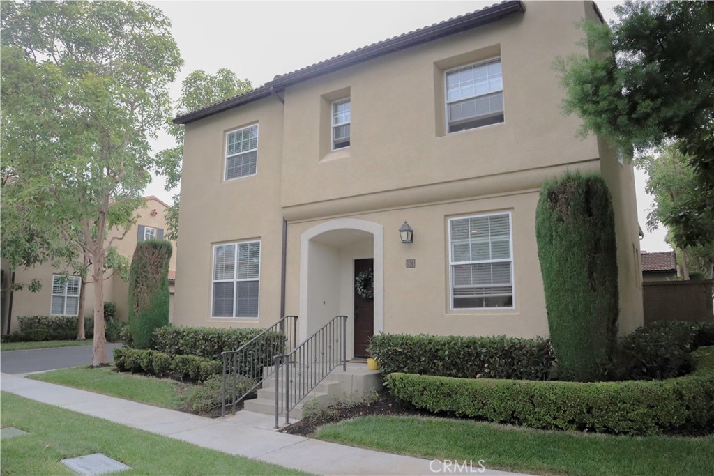 Wisteria (WIST) - Residential Lease