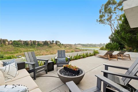 A home in Newport Beach