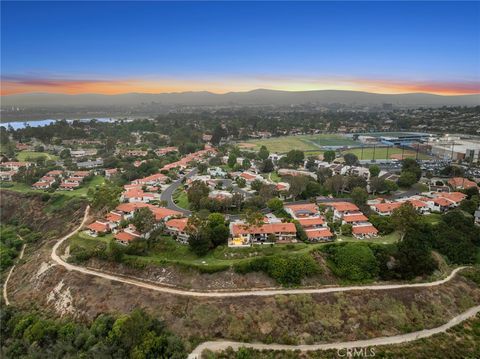 A home in Newport Beach