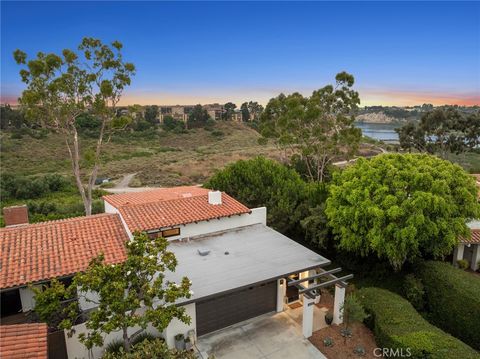 A home in Newport Beach