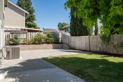 A home in Paso Robles