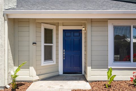 A home in Paso Robles