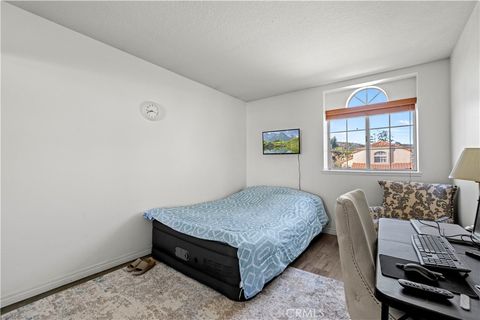 A home in Simi Valley