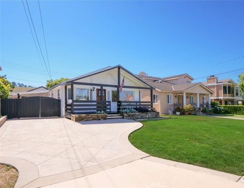 A home in Torrance