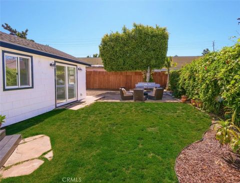 A home in Torrance