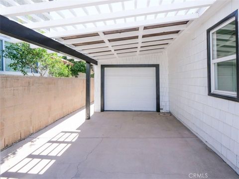 A home in Torrance