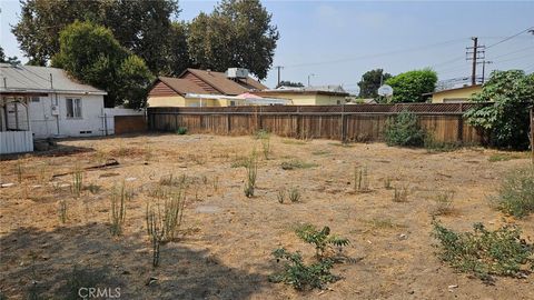 A home in San Bernardino