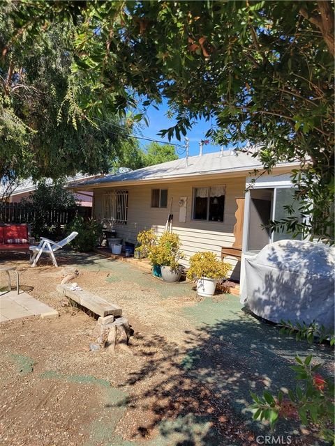 A home in Menifee