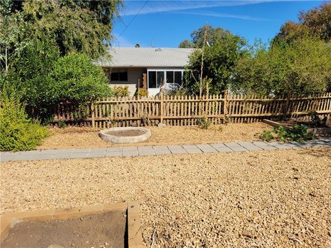 A home in Menifee