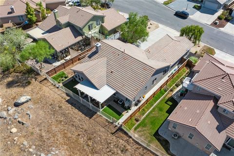 A home in Wildomar