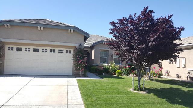 BIG PRICE REDUCTION FOR QUICK SALE! Beautiful home nestled in the gated community of Del Webb's 55+ active resorts with 27 holes of golf amazing gyms; Indoor and outdoor Pools and spas; several sports courts; Two beautiful club houses with all the amenities you would expect in a resort community...The home greets you with a beautiful stained glass window, into a lovely living room with fireplace and wood shutters; Dinning area has chandelier and looks out to the beautiful patio thru sliding glass door..Gourmet kitchen has newer appliances and everything you need to entertain in this friendly neighborhood..Some of the extras are corian windowsills thorough out the home...Freshly painted in a very neutral color...10 foot ceilings and 8 foot doors to give a spacious illusions of being even larger than it is...Master closet is a small room, it's so spacious! Please come see this listing, you won't be disappointed. # of RV Spaces: 0 Special Features: ,,PTRY,POOL,CLUB,SPA,SAUN,TENN,GYM,OSM,GOLF Lot Location Type: Standard Location Pool Features: Common Pool Special Features: Cable TV,Garage Door Opener, Underground Util: # of Attached Spaces: 2 # of Detached Spaces: 0