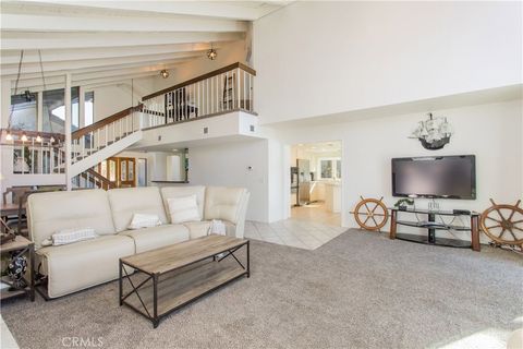 A home in Westlake Village