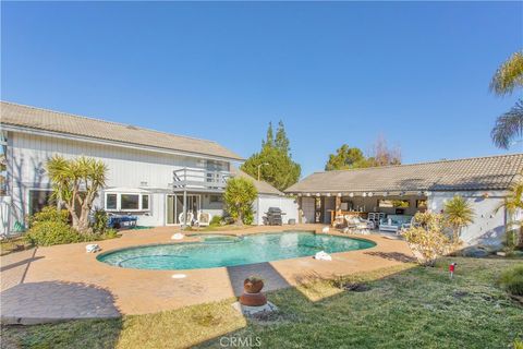 A home in Westlake Village