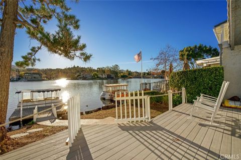 A home in Westlake Village