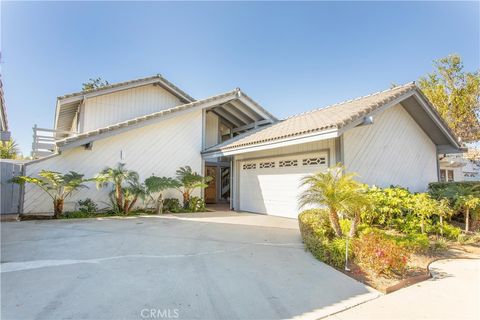 A home in Westlake Village