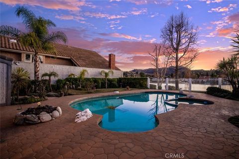 A home in Westlake Village