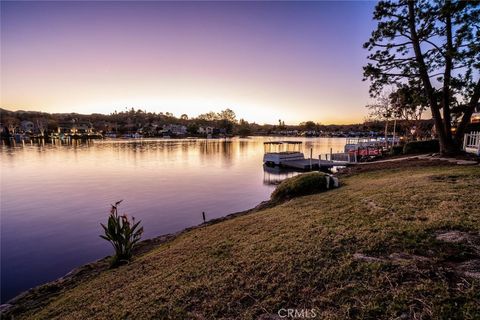 A home in Westlake Village