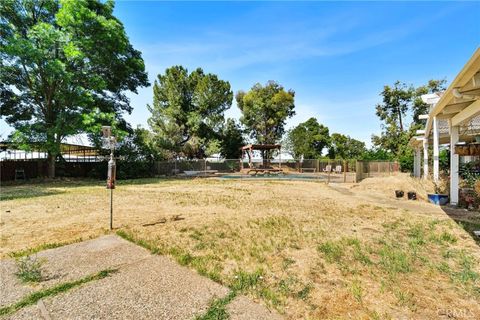 A home in Clovis