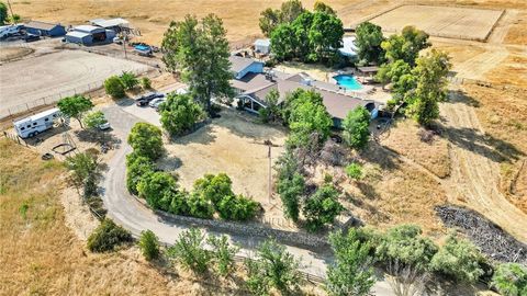 A home in Clovis