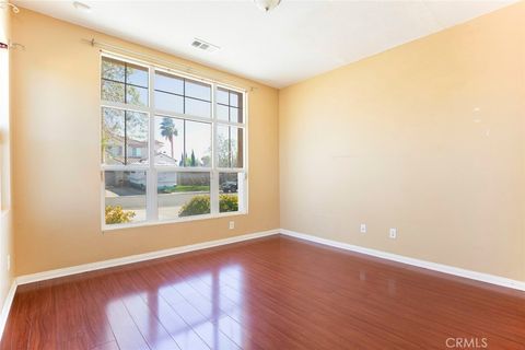 A home in Palmdale