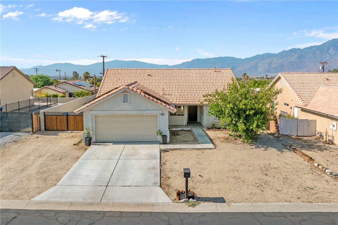 View Desert Hot Springs, CA 92240 house